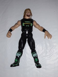 titan tron live 1999 jakks pacific