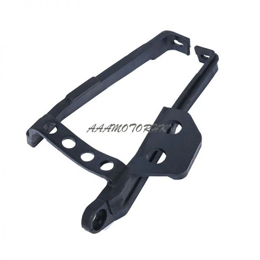 Chain Slider Swingarm Guide Protector For Honda NSR250 MC21 NSR PGM3 Motorbike