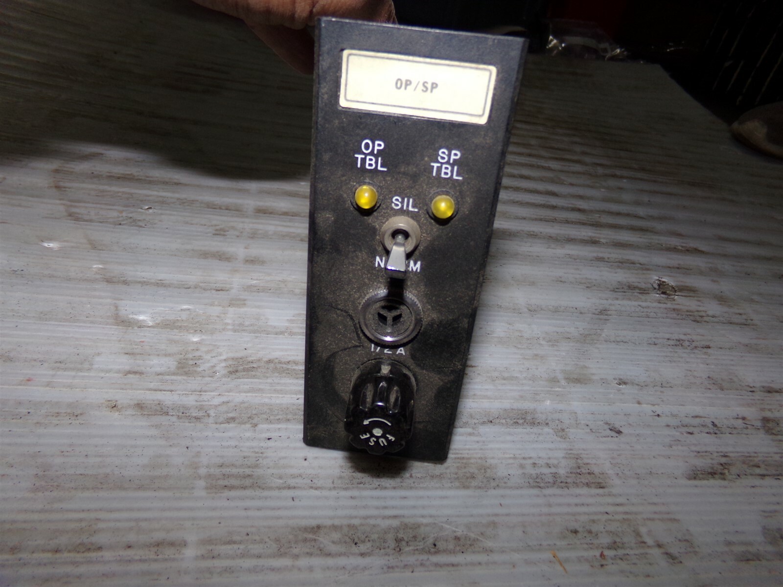 Simplex Circuit Control Board Card PCCIV 127 *FREE SHIPPING*