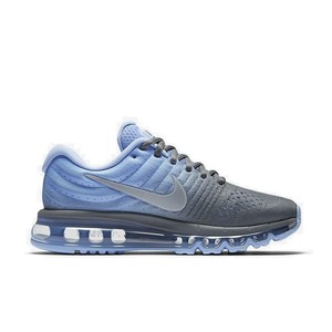 air max 2017 azul