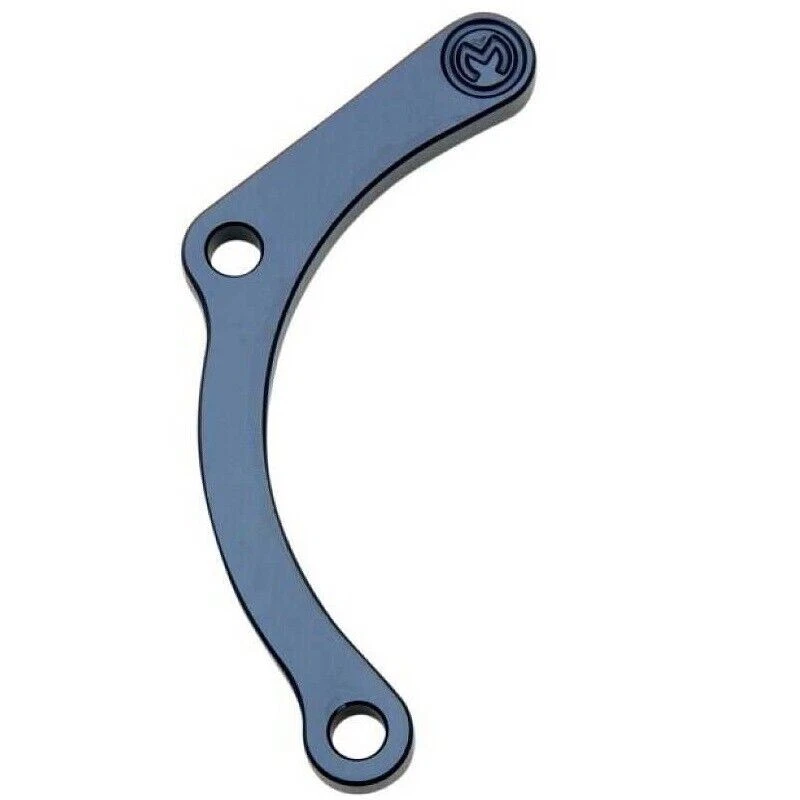 Moose Racing Case Guard Saver Honda CR125R 1997-2007 0950-0014 - Image 2 of 3