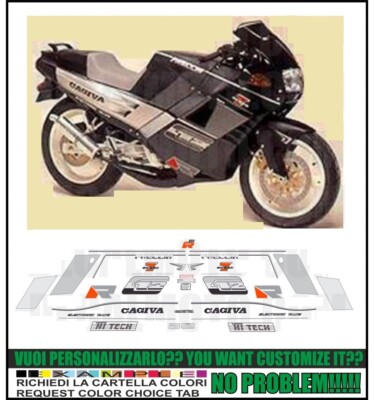 PFEIL AUFKLEBER C12 R 1989 SCHWARZ KOMPATIBLES KIT