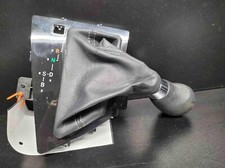  2016 Toyota Corolla Floor Shifter Boot With Knob Oem