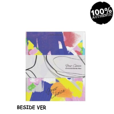 SEVENTEEN Your Choice BESIDE トレカ コンプ セット SEVENTEEN YOUR