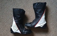 Motorradstiefel Daytona Security/Sports EVO Größe 37