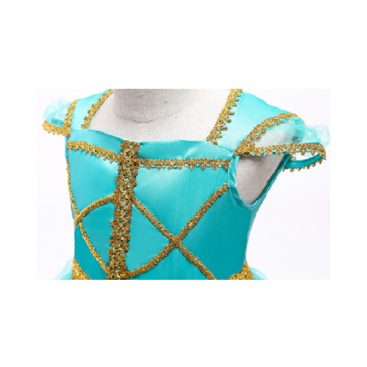 princess jasmine birthday dress princess Jasmine costume Dress, Aladdin princess halloween costume, Disney trip, princess gown, birthday dress