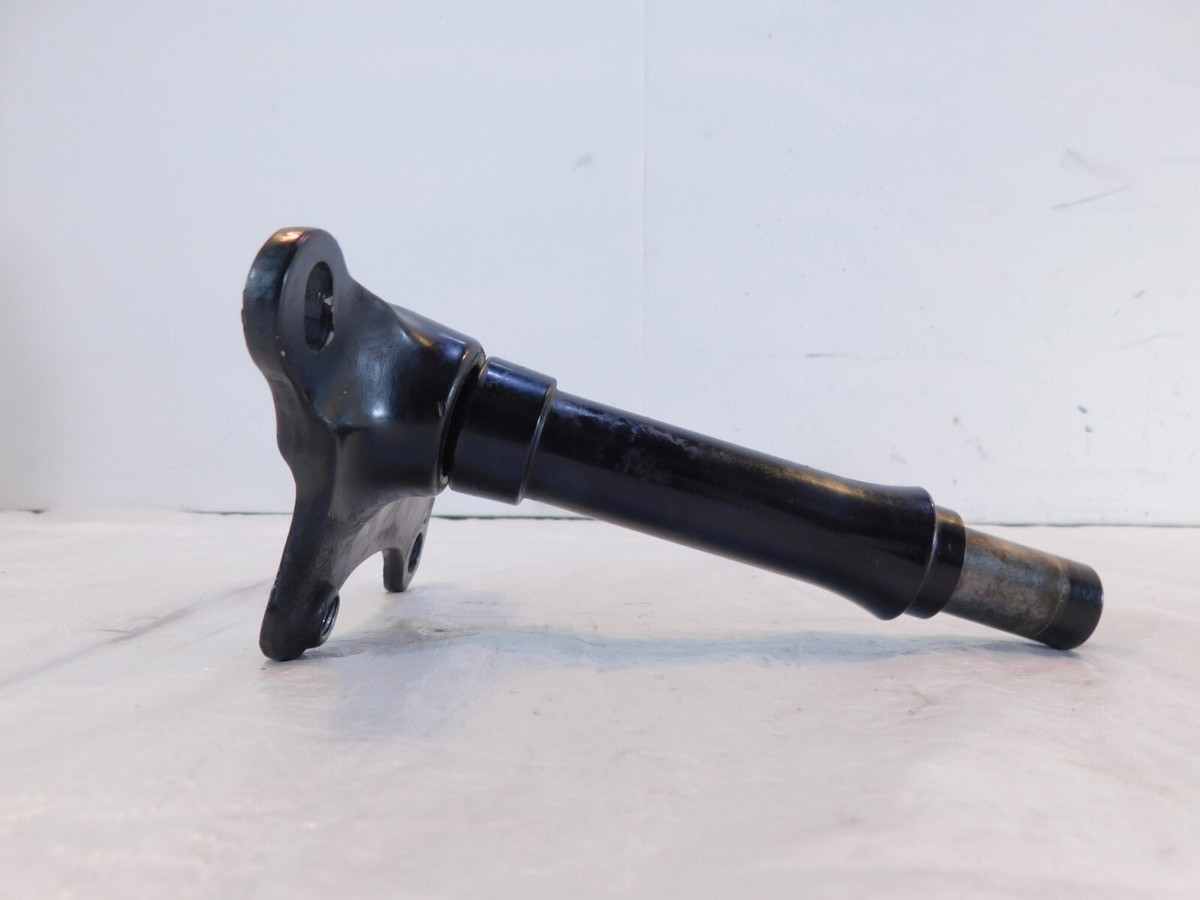 Harley Sportster 883 1200 Right Brake Pedal Forward Control Engine