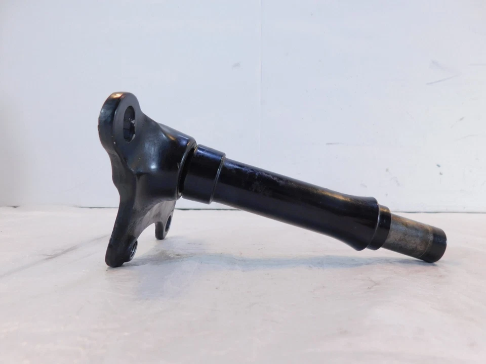 Pedal de freno derecho Harley Sportster 883 1200 control delantero motor montaje Foto 2 de 4