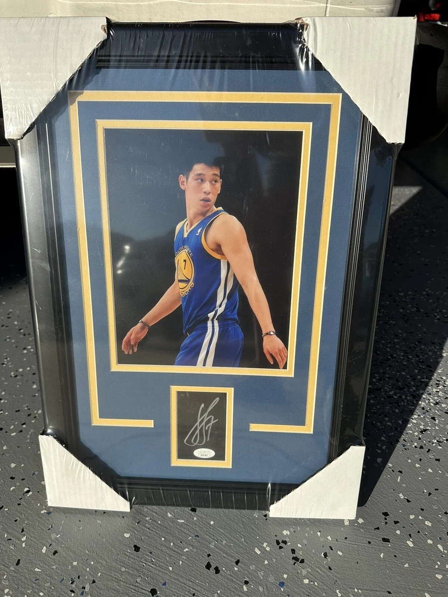 Jeremy Lin NBA Original Autographed Photos for sale | eBay