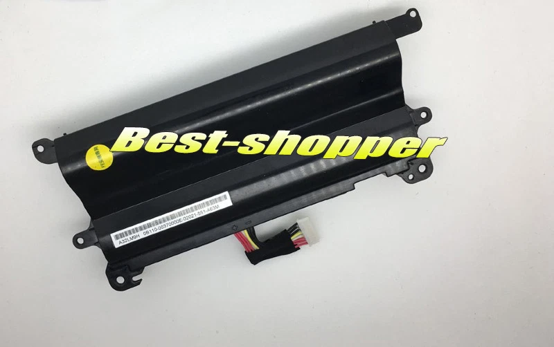 Batería Original EE. UU. A32N1511 Para Asus ROG G752 G752V G752L G752VL G752VT G752VM Foto 2 de 2