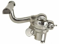 CROCKER-STYLE GRAVER SHARPENER ENGRAVER TOOL HOLDER OILSTONE EDGE SHARPENER