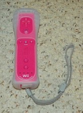 Official Nintendo Wii Remote Plus - YOU PICK