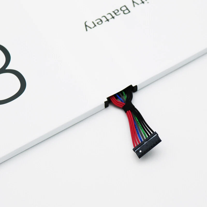 Nueva Batería Original LBV7227E 80Wh OEM para LG gram 15Z90N 17Z90N 16ZD90P 16Z90P Foto 4 de 4