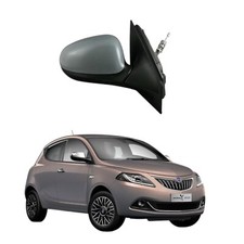 Retroviseur droit (ou coque) Lancia Y