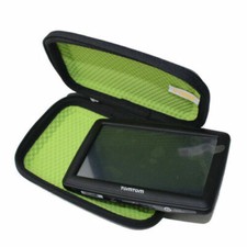 6 Inch GPS Sat Nav EVA Hard Case Holder For TOMTOM GO Professional 620 6200 6250