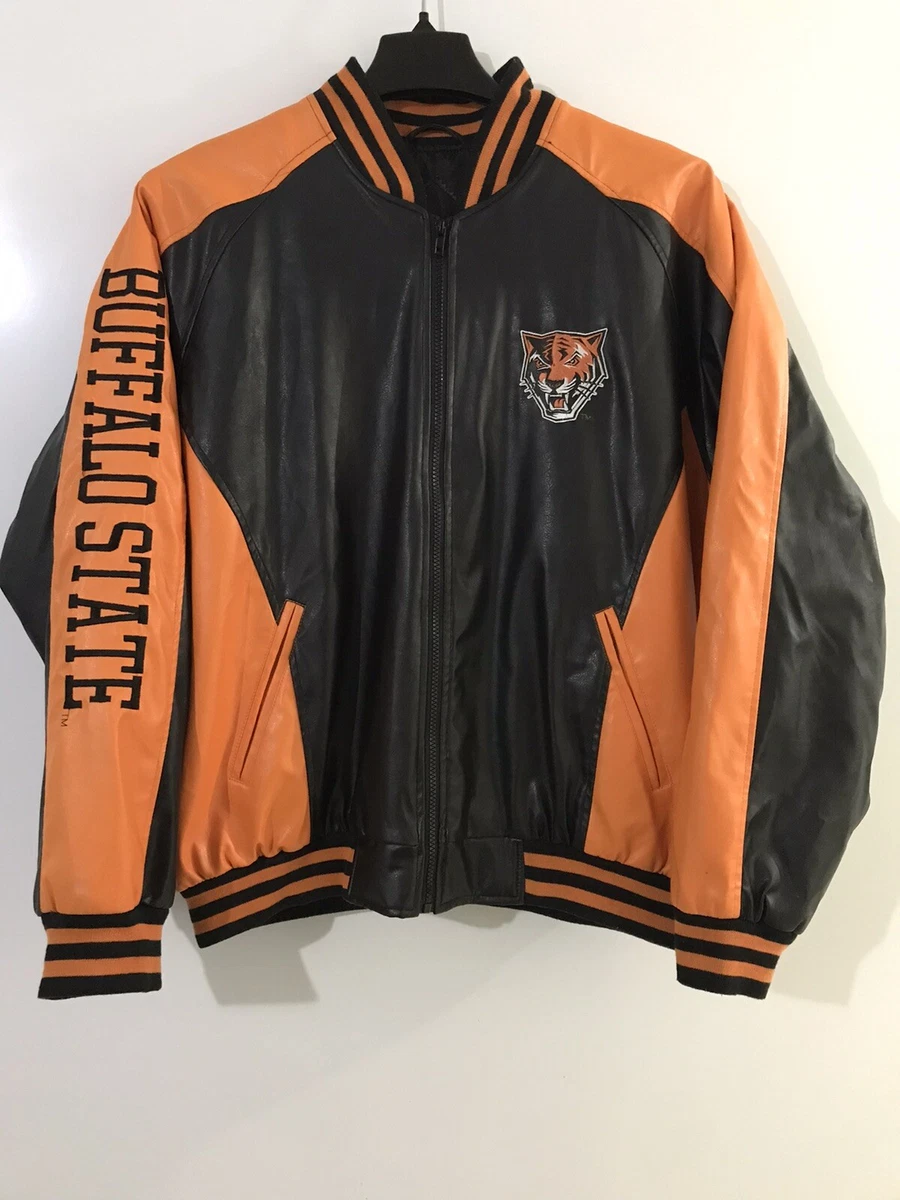 Steve and barry's leather jacket sale
