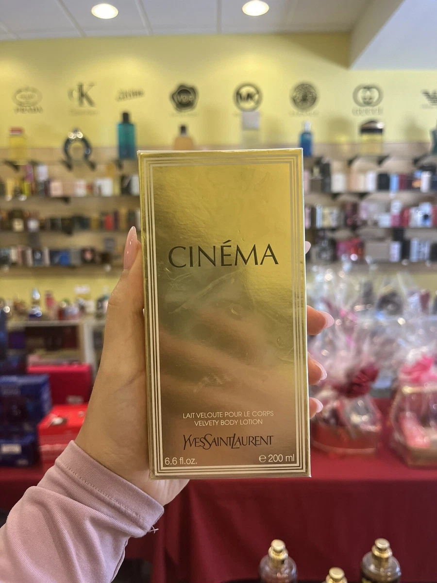 Ysl outlet cinema discontinued
