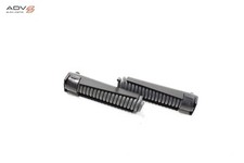 2016 - 2020 TESLA MODEL X REAR RIGHT FALCON DOOR COUNTERBALANCE SPRING OEM -SET-