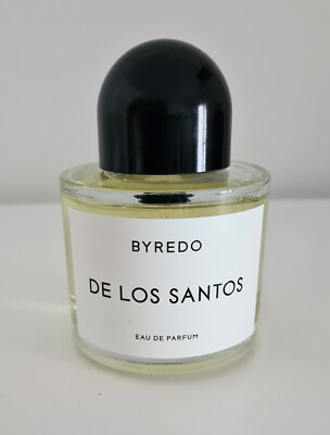 De Los Santos Byredo edp 100ml 