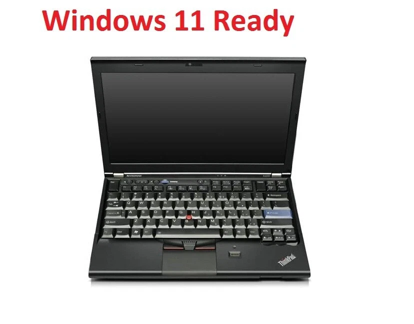 Lenovo ThinkPad X250 · i3-2350M · 8GB · 128GB, photo 1 of 3