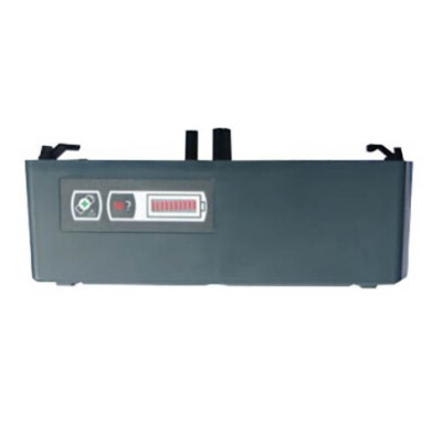 Megger 6121-492 Spare Battery Pack for Models BITE3, DLRO10, DLRO10X