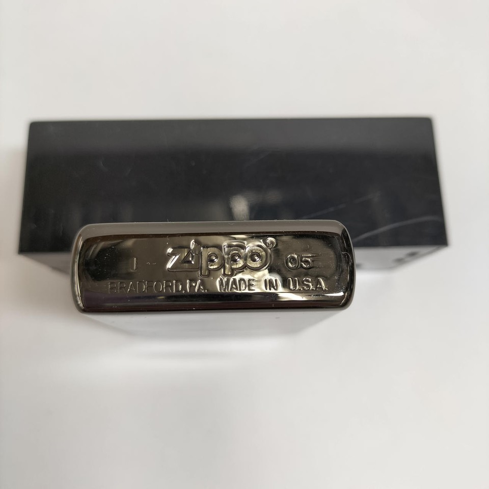 Oil Lighter Psycho Gundam ZIPPO eBay