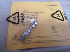 1PC New Turck Bi1-EG05-AN6X-V1331 Proximity Switch Free Shipping