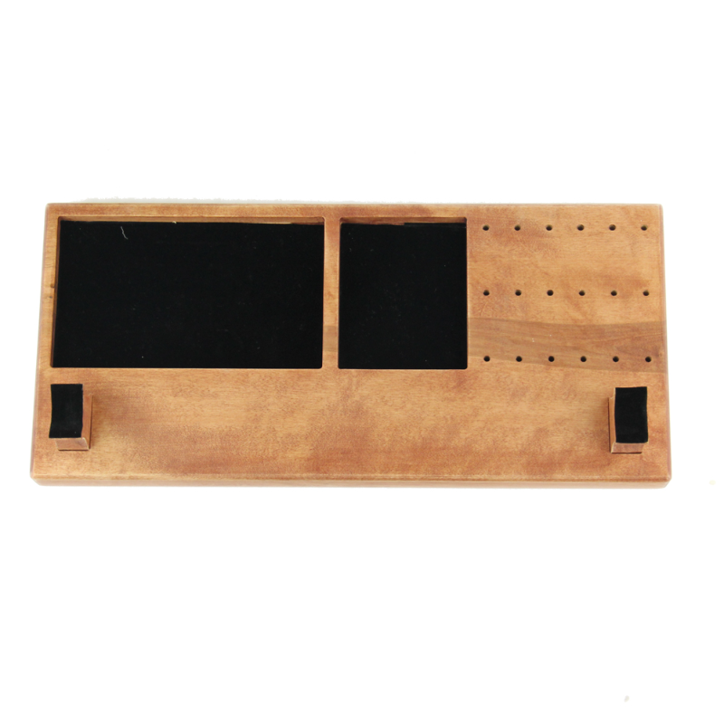 Musical Instrument Repair Tool Kit Part Handmade Tool Storage Table