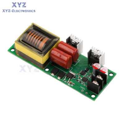 12/24V to 1/2KV High Frequency AC Boost Electronic Inverter High Voltage Module