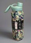 NEW TAL Ranger Pro 40oz MINT FLORAL Sports Outdoors Water Hydration Bottle