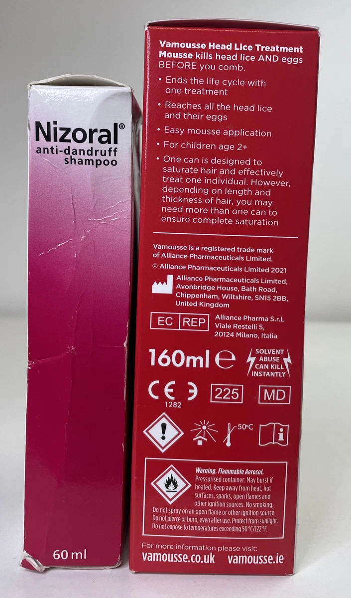 Nizoral Buy Online Uk