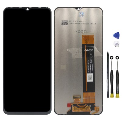 For Samsung A23 A235 A235F A235M LCD Display Touch Screen