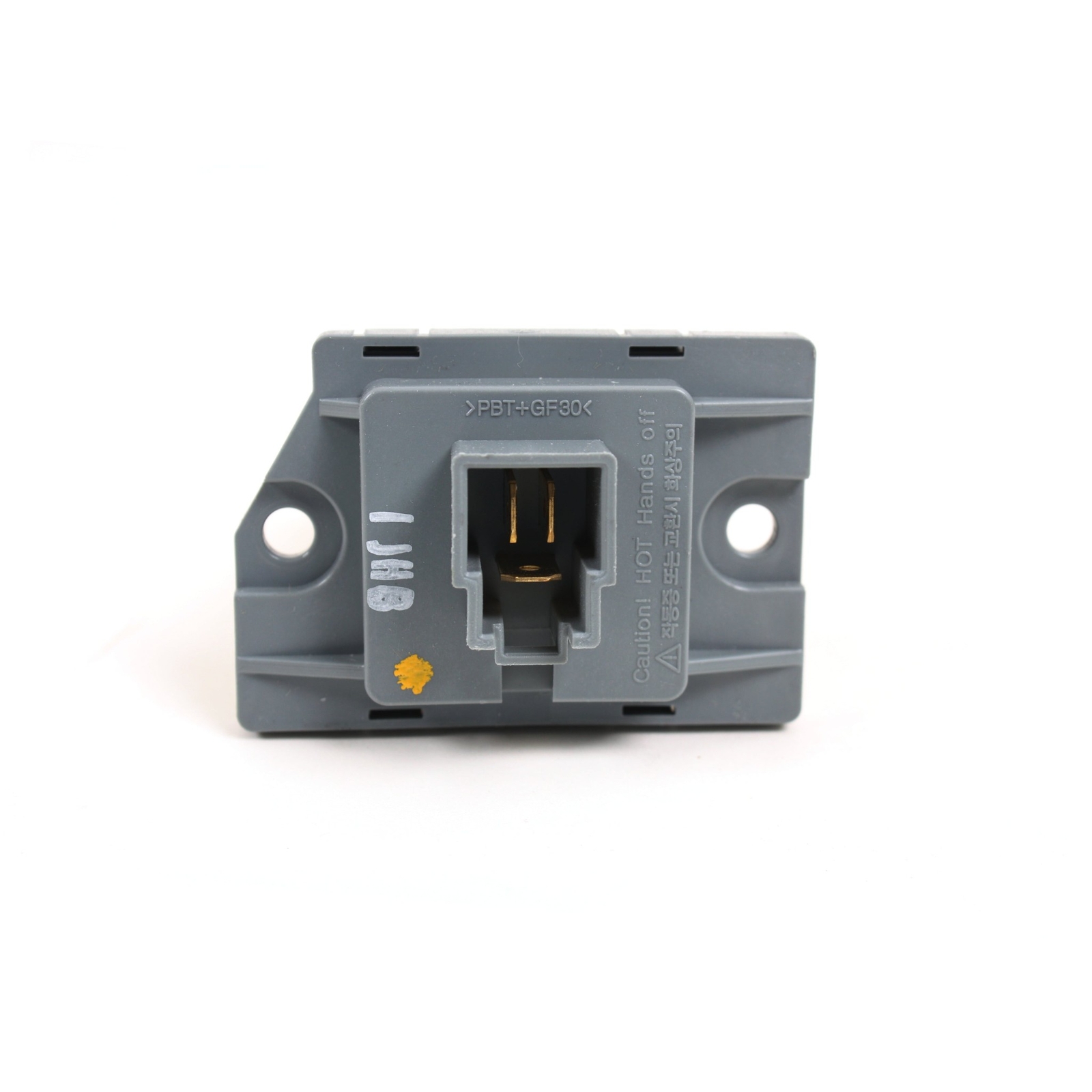 GENUINE 9723526000 Blower Motor Resistor for Hyundai & KIA 1.6L  