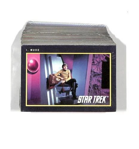 Impel Collectable Trading Card Sets