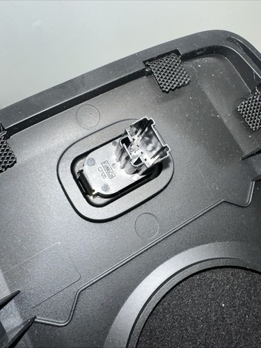 Cubierta de altavoz central para tablero Lincoln MKX 2016-2018 FA1B-R04405 OEM - Imagen 5 de 5