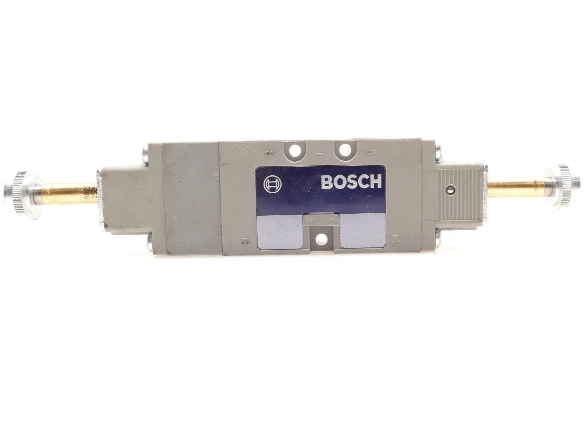 Bosch 0820034023 Magnetventil 0 820 034 023 | eBay