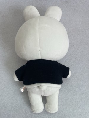 Stray Kids SKZOO Leebit LEE KNOW Official Plush Doll Original Size