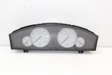 Compteur Chrysler 300C