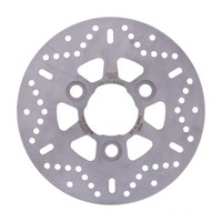 Bremsscheibe Vorne EBC MD904D FüR Ering Retro 50 2-Sitzer 4T Bj. 2006-2007
