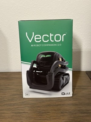 Anki Vector Home Robot (300-00059) for sale online | eBay