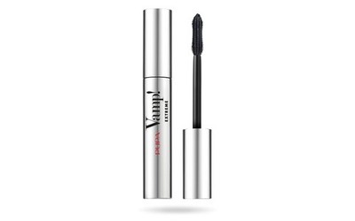 Puppe Mascara Vamp Extreme Black Volume Bühneneffekt Empfindliche Augen Schwarz