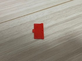 1981 GAME&WATCH MICKEY MOUSE game Mickey