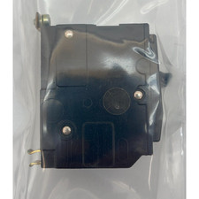 Square D QOB215 15 A Bolt On Circuit Breaker Double Pole 240 Volt