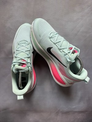 Nike Vomero 18 - Mint Green/ Pink - Brand New - Unisex