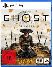 Ghost of Yotei für die Sony Playstation 5 - ...