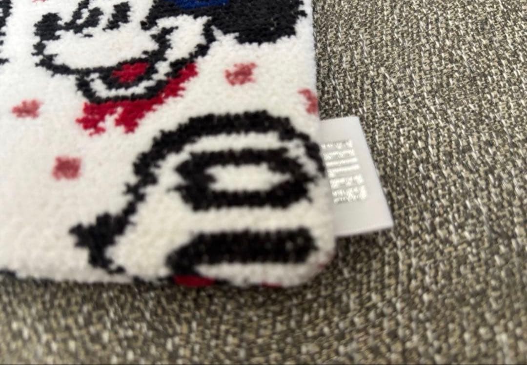 [New] Feiler Disney collaboration drawstring bag - image 4