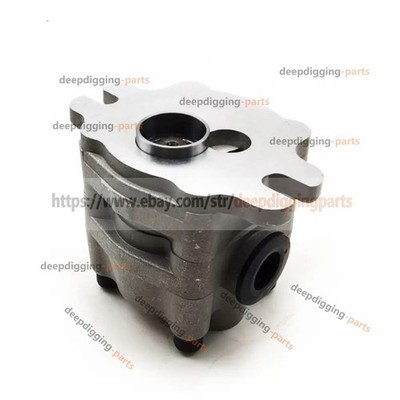 PC35-8 Hydraulic Charge Pump Repair Kits For KOMATSU Excavator