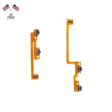 2Pack L R ZR/L Button Flex Cable PCB Board For Nintendo 3DS New 3DS XL/LL s