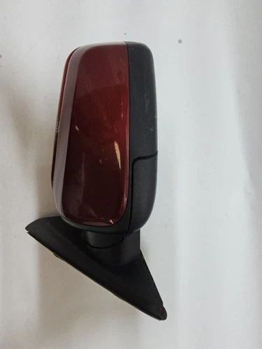 2012-2016 Lincoln MKS Driver Side View Mirror Power Painted Heated Lamps Memory
