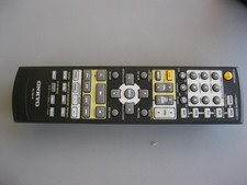 Genuine Onkyo RC-681M Remote Control for AV Receiver TX-SR575 TX-SR505 FREE SHIP